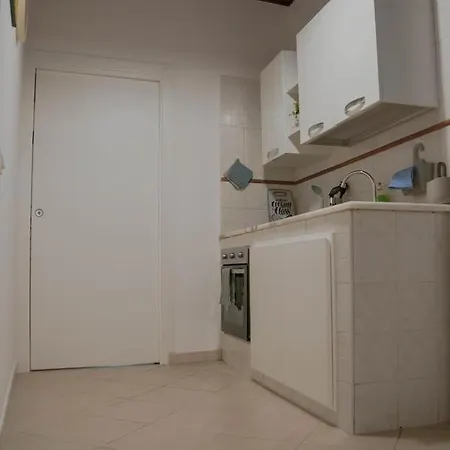 Ideisini's Apartamento *
