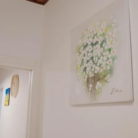 Apartman Ideisini's Palermo