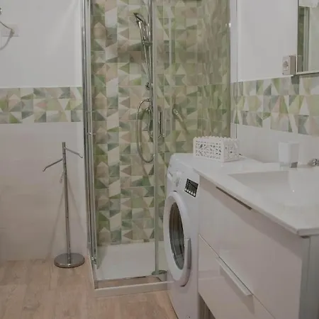 Apartamento Ideisini's