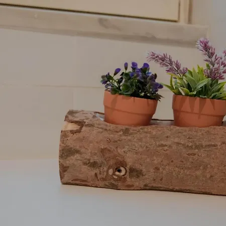 Ideisini's Apartamento Palermo