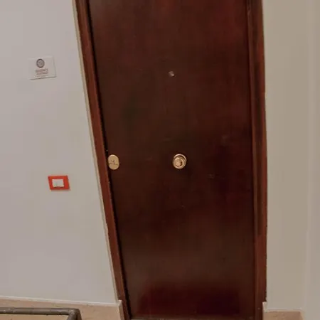 Apartamento Ideisini's Palermo