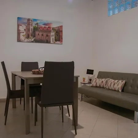 Apartamento Ideisini's