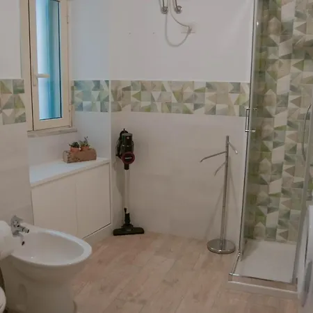 Apartman Ideisini's Palermo