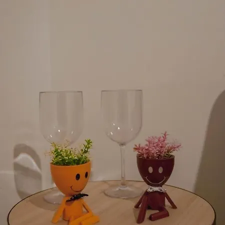 Apartamento Ideisini's Palermo