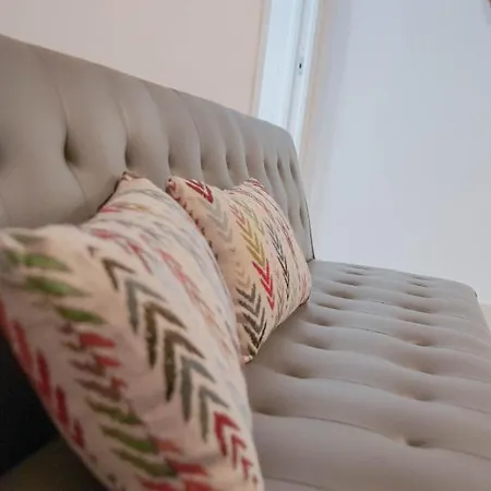 Ideisini's Apartamento
