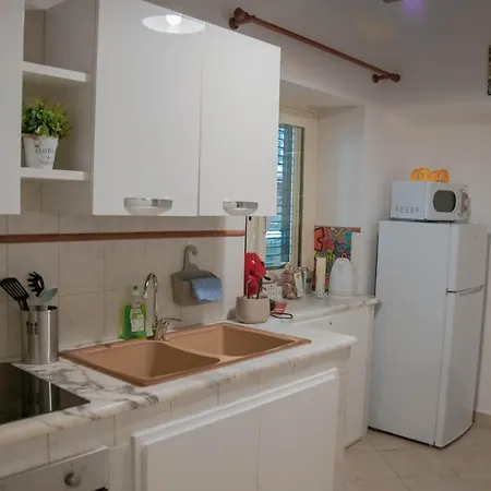 Apartamento Ideisini's