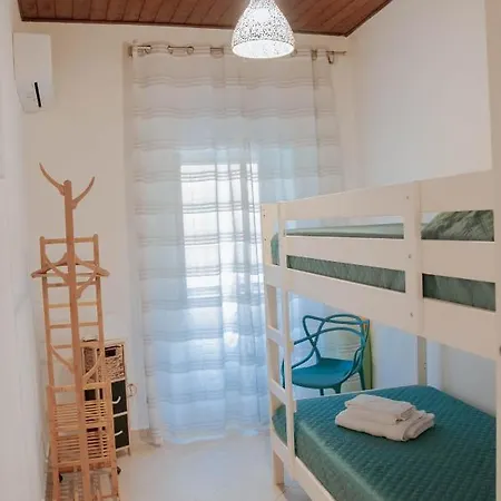Ideisini's Apartamento