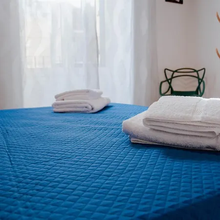 Apartman Ideisini's Palermo