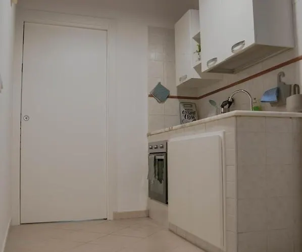 Ideisini's Apartamento *