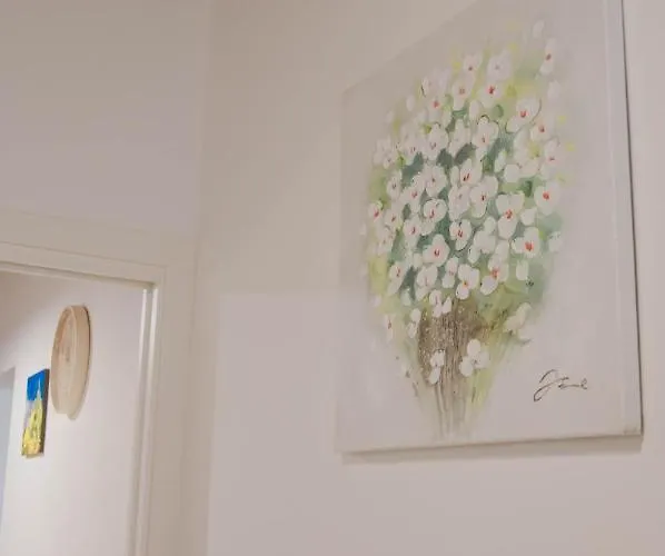 Apartamento Ideisini's Palermo