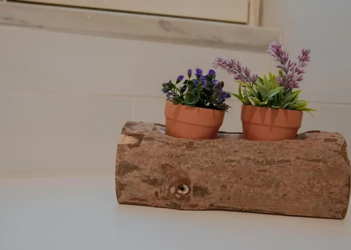 Ideisini's Apartamento Palermo