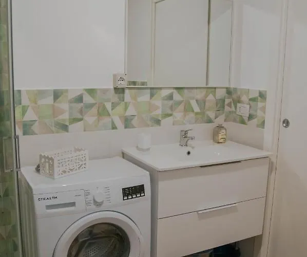 Ideisini's Apartamento Palermo