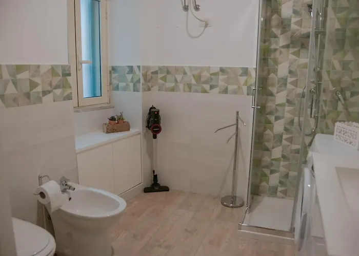 Apartamento Ideisini's Palermo