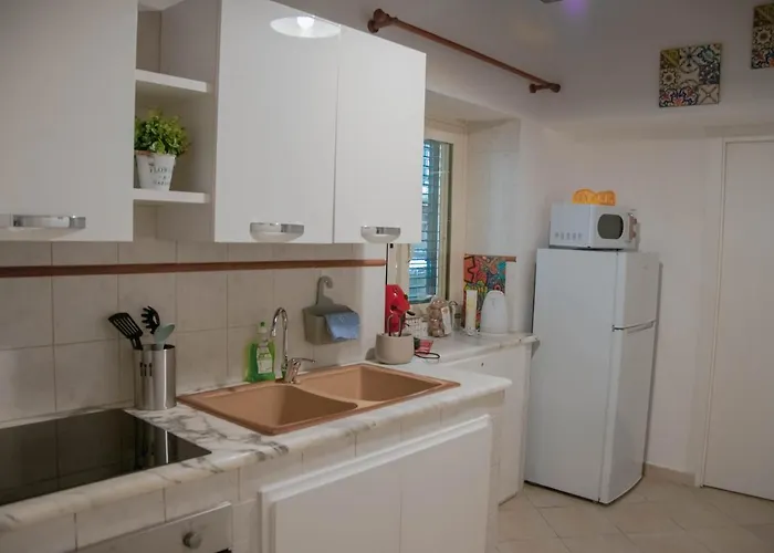 Apartamento Ideisini's
