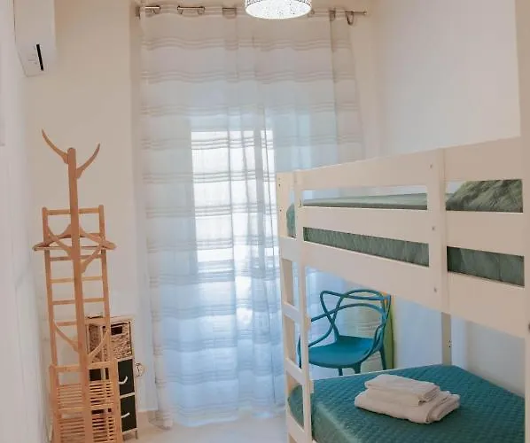 Ideisini's Apartamento