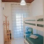 Ideisini's Апартаменты