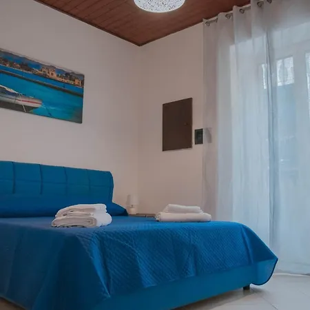 Ideisini's Παλέρμο
